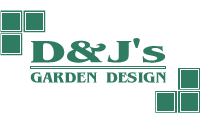 D & J's Garden Design D & J's Garden Design