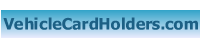 VehicleCardHolders.com VehicleCardHolders.com